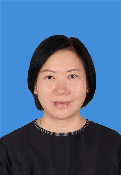 何丽芬:人民有难我有责,为民解难我当先