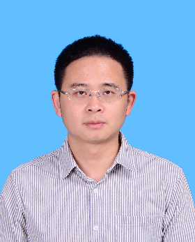 杨剑:恪尽职守担使命 倾情为民守初心