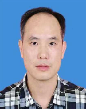 林郁:架起党委政府与人民群众之间一座“连心桥”