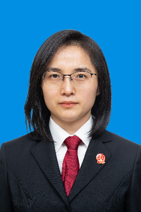 林雪玲:既解“心结” 又解“法结”