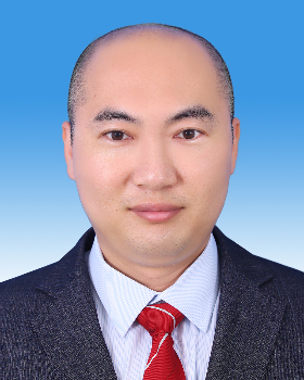 黄景欣:做百姓的“贴心人”