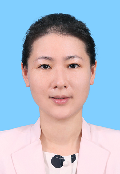 许婷:心系群众,勇挑重担