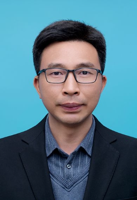 刘城保:一片丹心向党,一腔热血为民