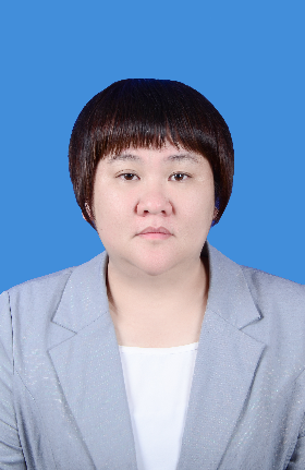 王洁霞:恪尽职守担使命 坚守初心解民愁