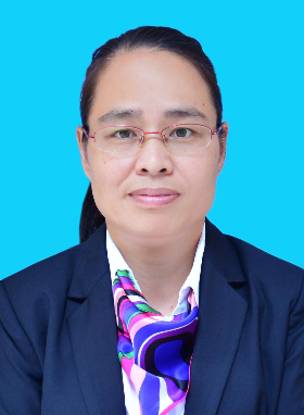 林海燕:释法明理暖民心